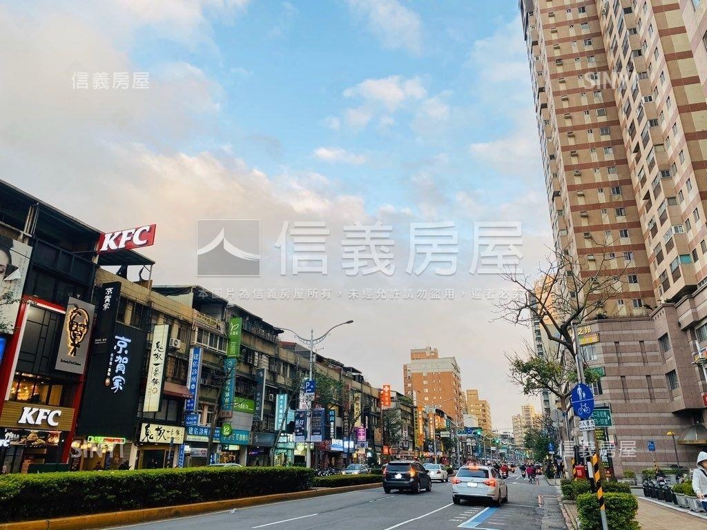 誠意出售、稀有高樓一品宅房屋室內格局與周邊環境