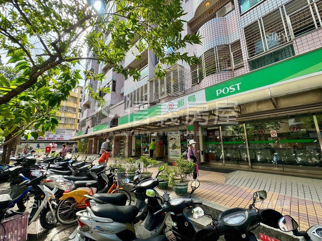 誠意出售、稀有高樓一品宅房屋室內格局與周邊環境