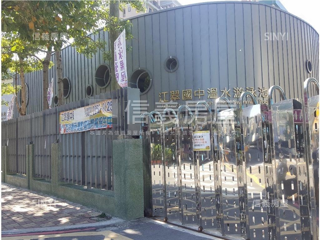 誠意出售、稀有高樓一品宅房屋室內格局與周邊環境