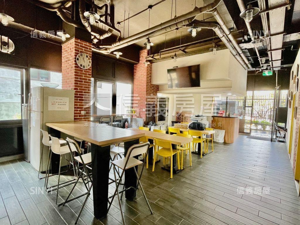 文化大學商圈全棟收租大樓房屋室內格局與周邊環境