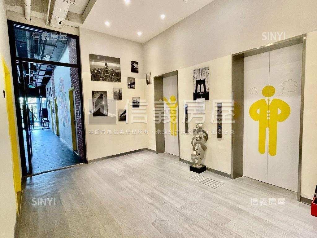 文化大學商圈全棟收租大樓房屋室內格局與周邊環境