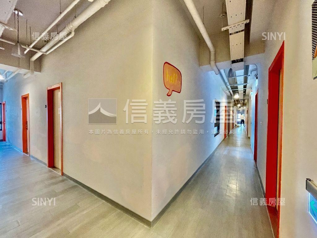 文化大學商圈全棟收租大樓房屋室內格局與周邊環境