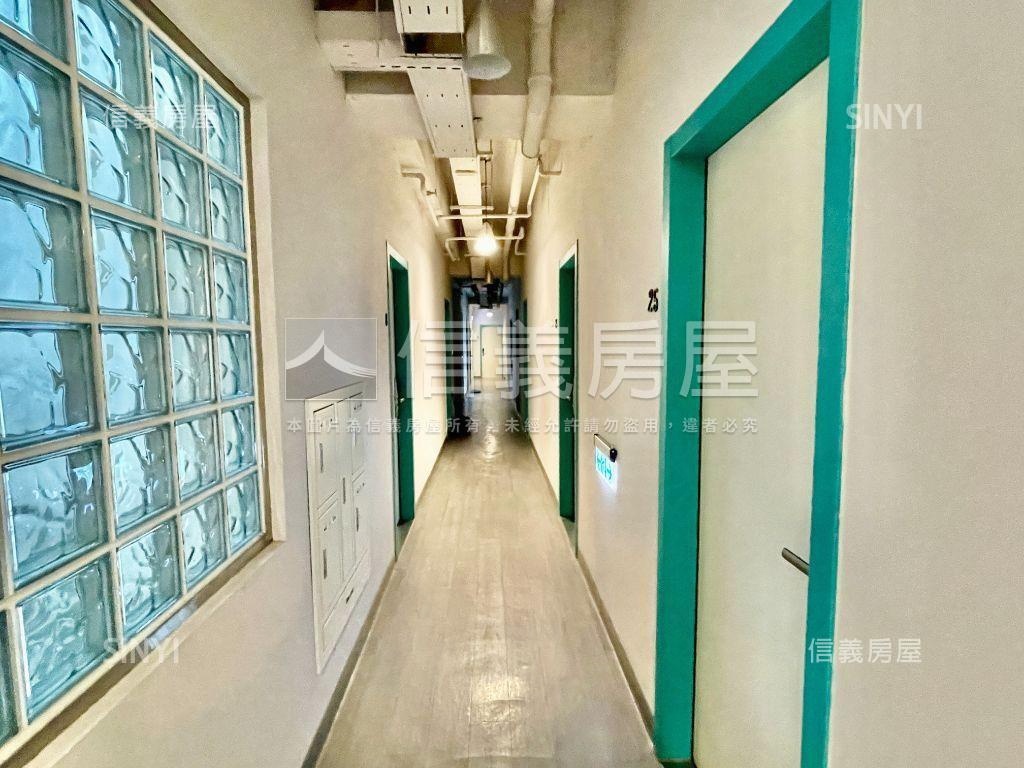 文化大學商圈全棟收租大樓房屋室內格局與周邊環境