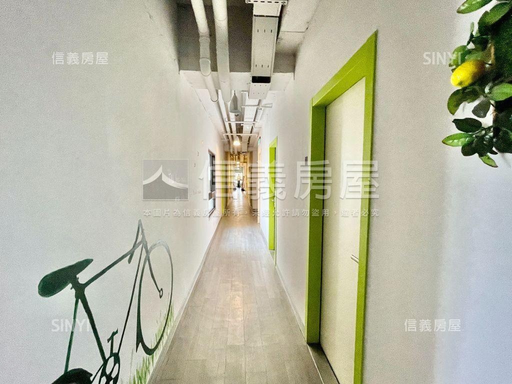 文化大學商圈全棟收租大樓房屋室內格局與周邊環境