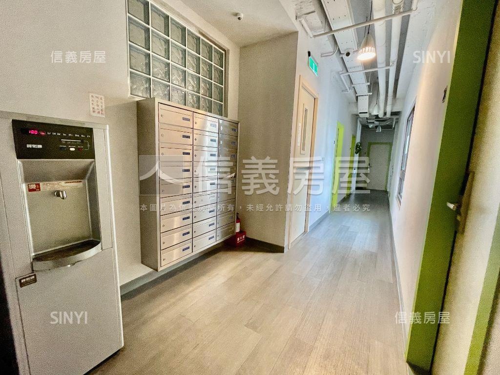 文化大學商圈全棟收租大樓房屋室內格局與周邊環境