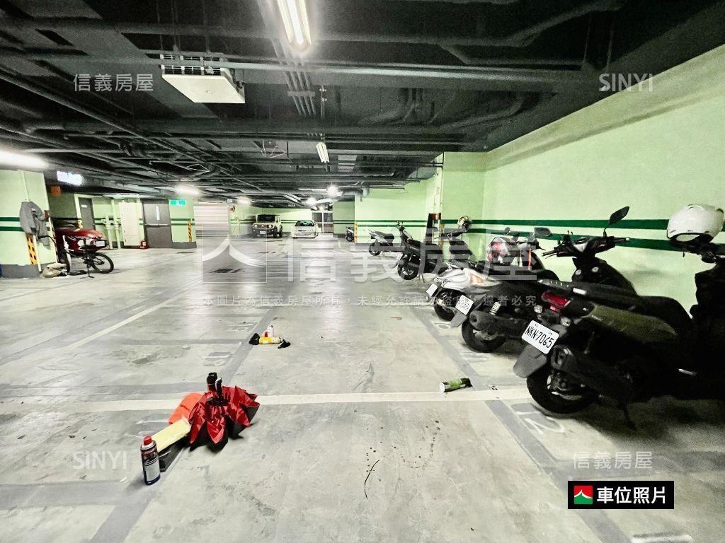 文化大學商圈全棟收租大樓房屋室內格局與周邊環境