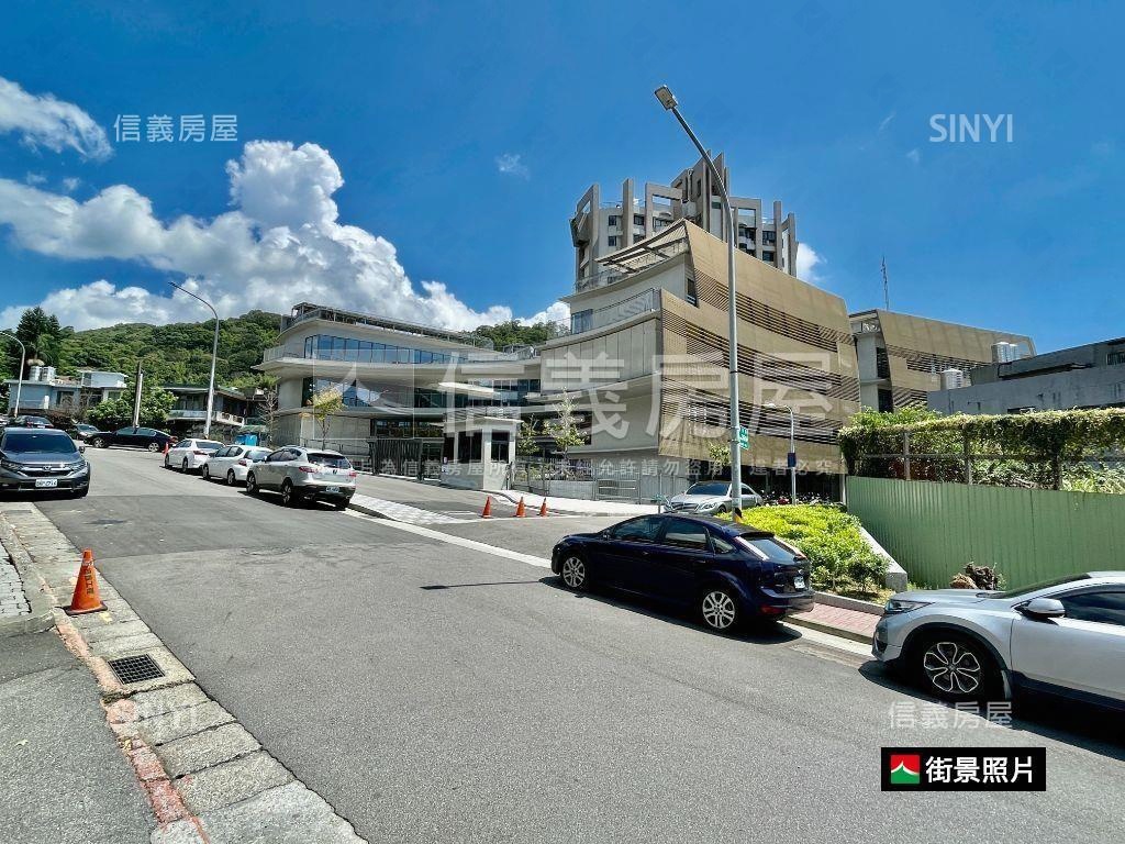 文化大學商圈全棟收租大樓房屋室內格局與周邊環境