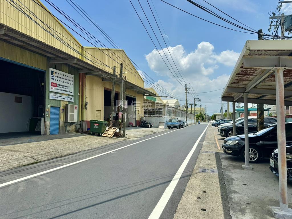 鳳屏二路正路甲工土地房屋室內格局與周邊環境