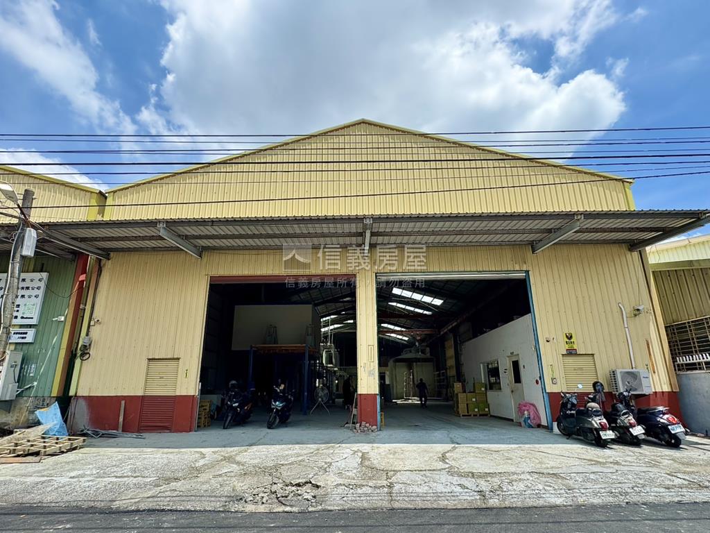 鳳屏二路正路甲工土地房屋室內格局與周邊環境