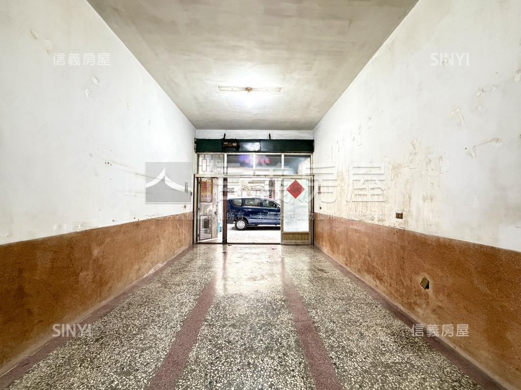 近６米活巷成家首選透天房屋室內格局與周邊環境