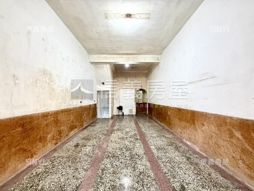 近６米活巷成家首選透天房屋室內格局與周邊環境