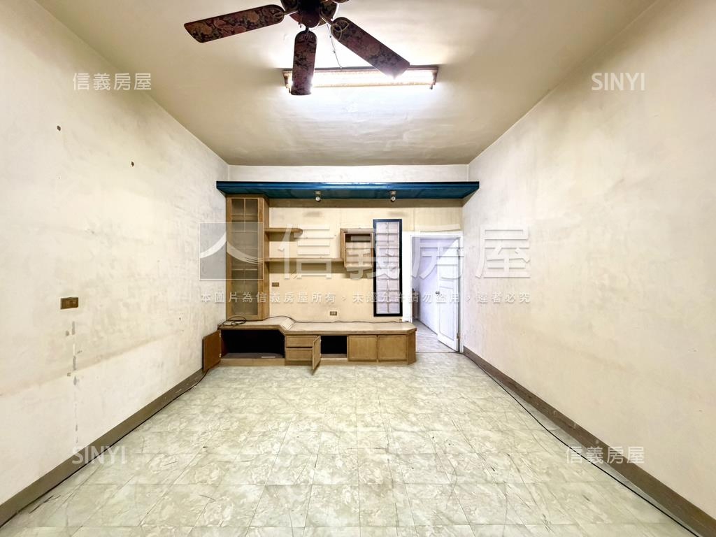 近６米活巷成家首選透天房屋室內格局與周邊環境