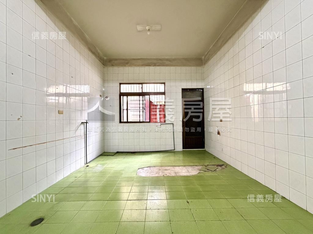 近６米活巷成家首選透天房屋室內格局與周邊環境