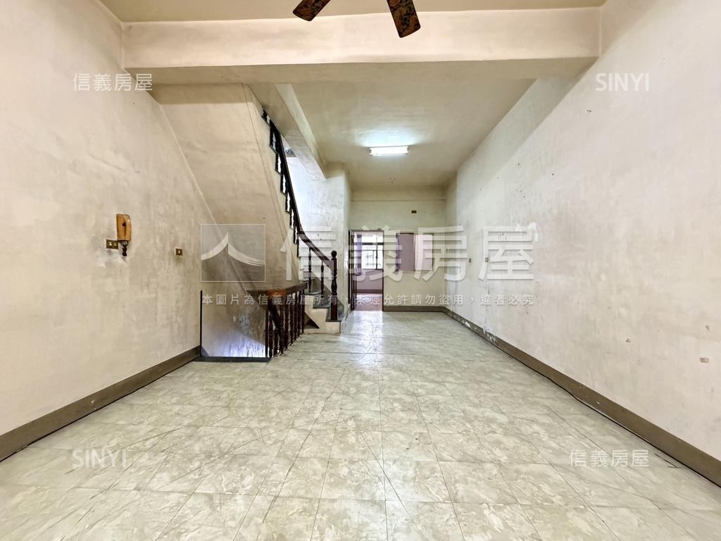 近６米活巷成家首選透天房屋室內格局與周邊環境