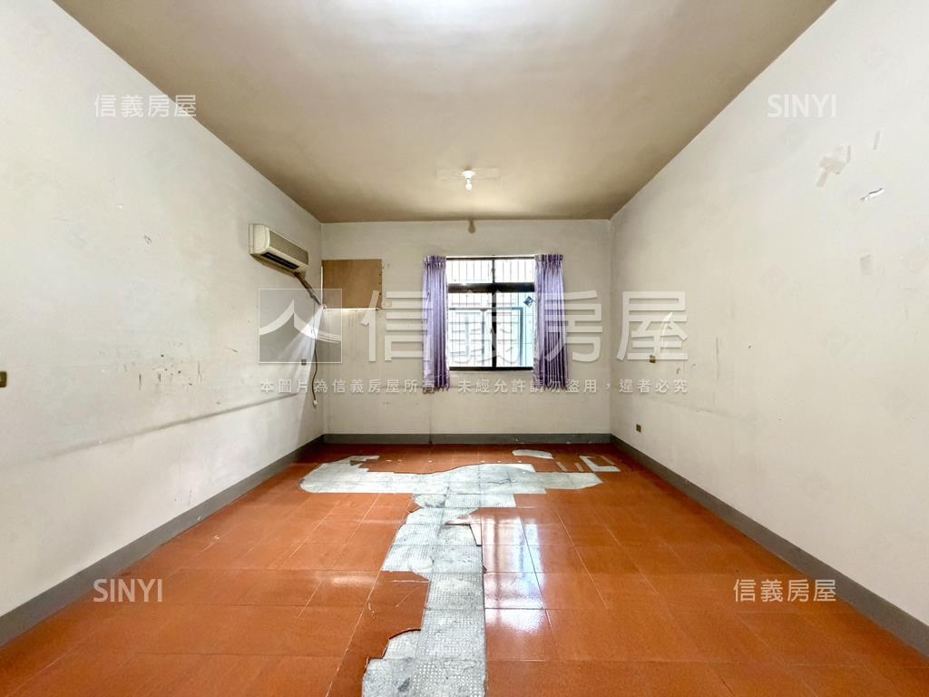 近６米活巷成家首選透天房屋室內格局與周邊環境