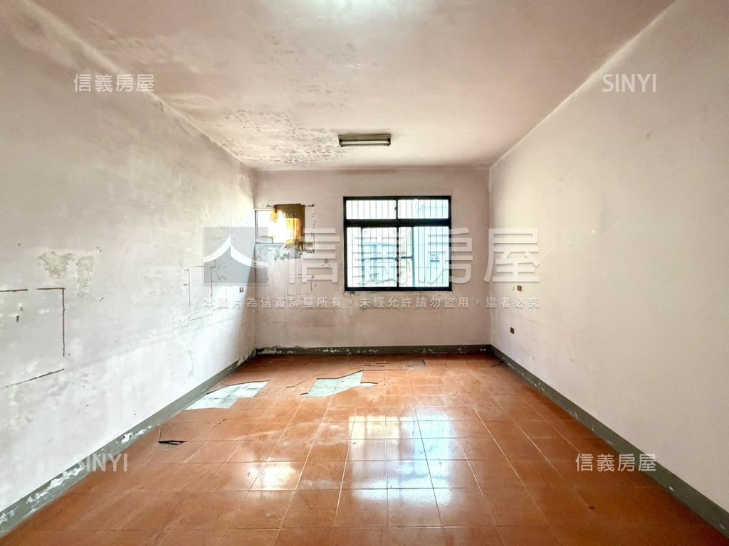 近６米活巷成家首選透天房屋室內格局與周邊環境