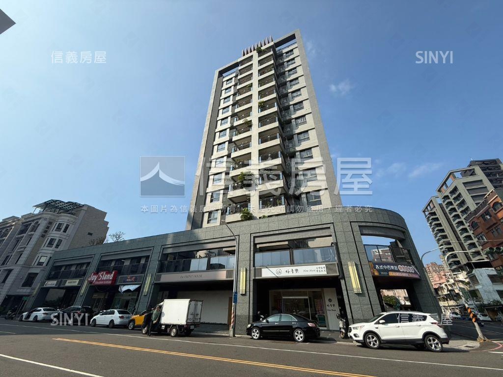東高新ＳＴＹＬＥ兩房平車房屋室內格局與周邊環境