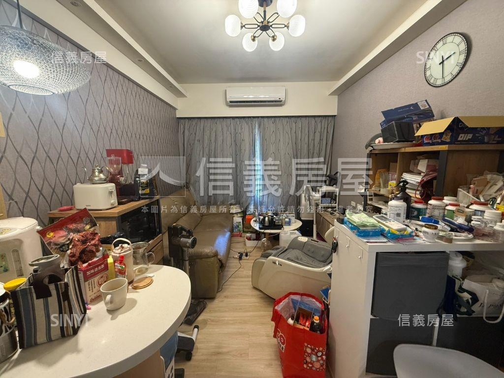 東高新ＳＴＹＬＥ兩房平車房屋室內格局與周邊環境