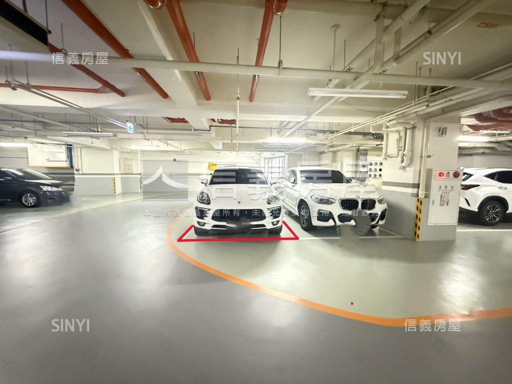東高新ＳＴＹＬＥ兩房平車房屋室內格局與周邊環境