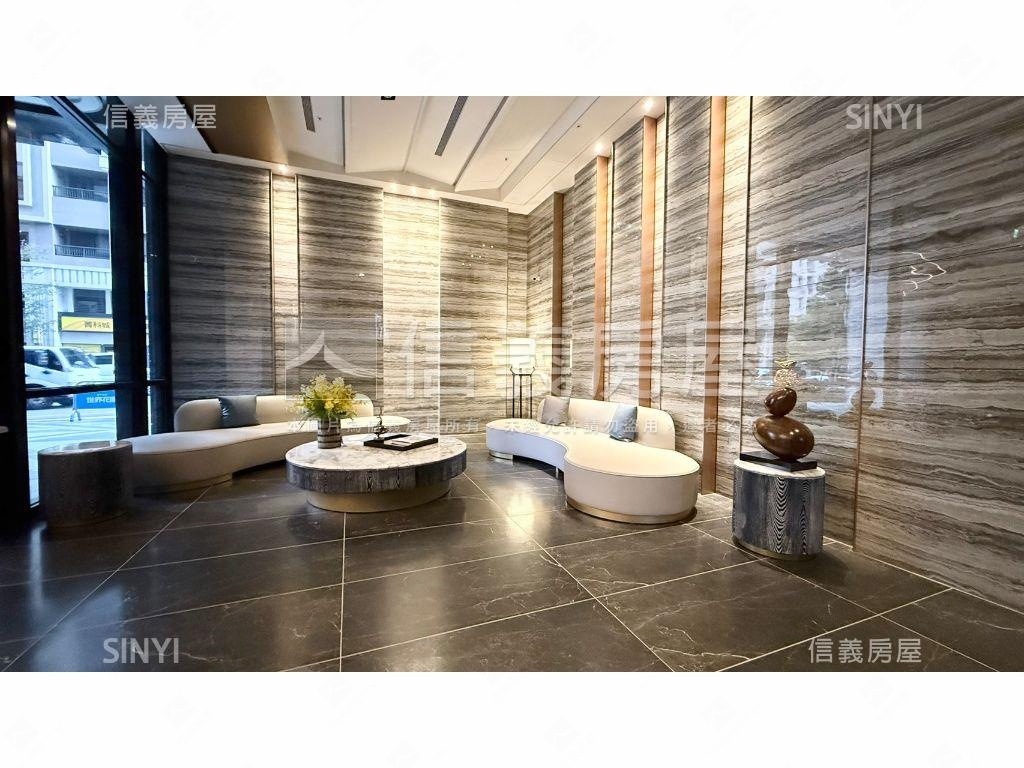 世界花園三房美視野房屋室內格局與周邊環境