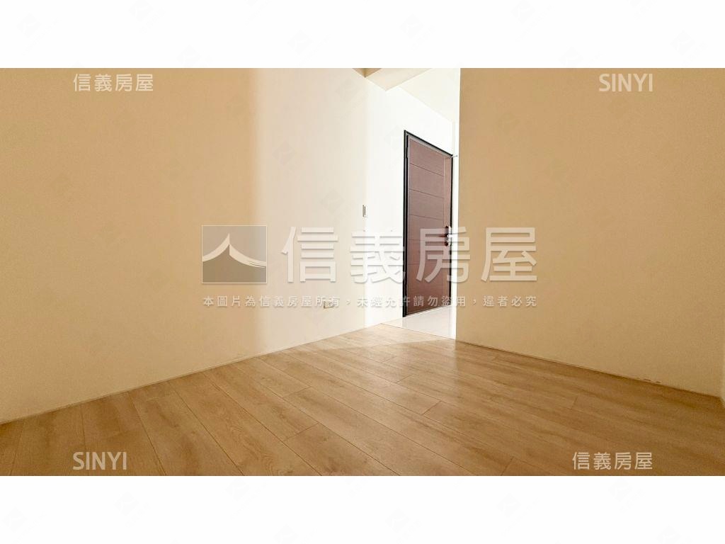 世界花園三房美視野房屋室內格局與周邊環境