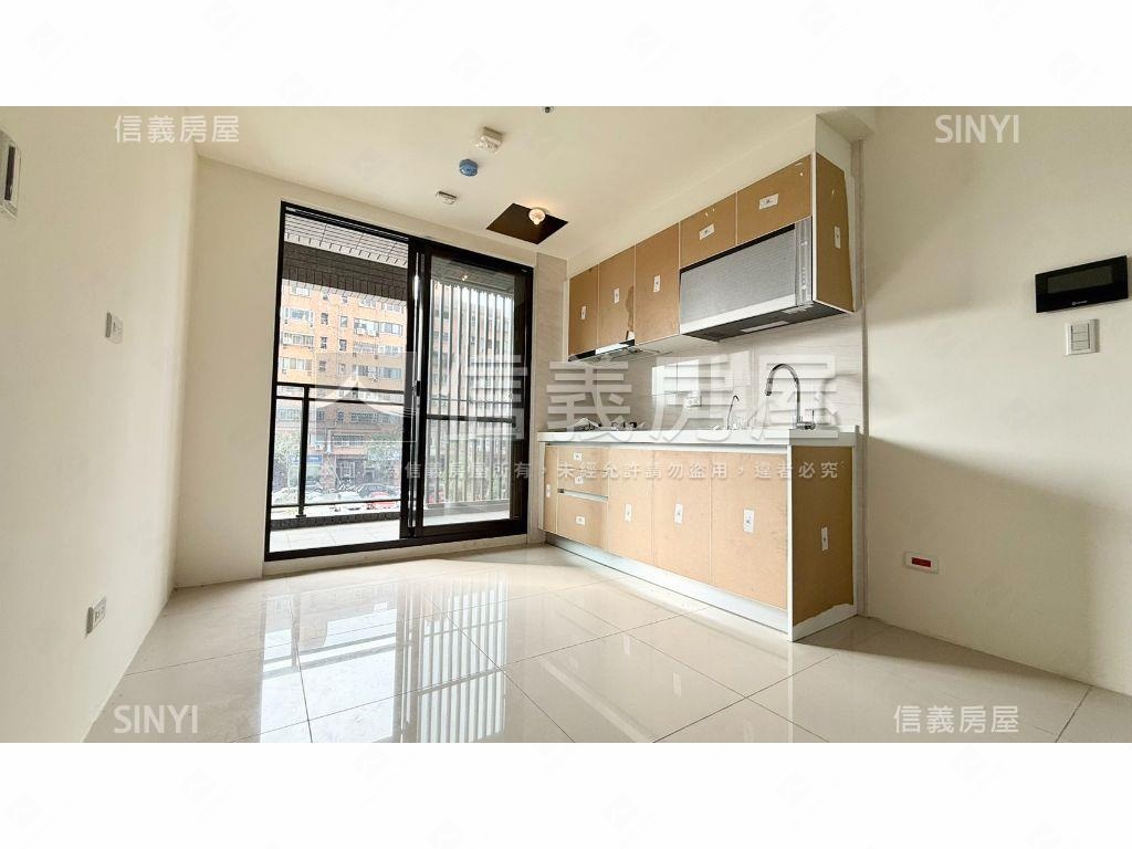 世界花園三房美視野房屋室內格局與周邊環境