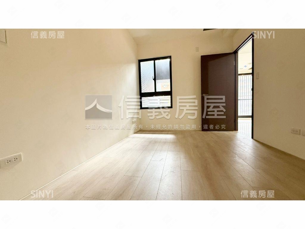 世界花園三房美視野房屋室內格局與周邊環境