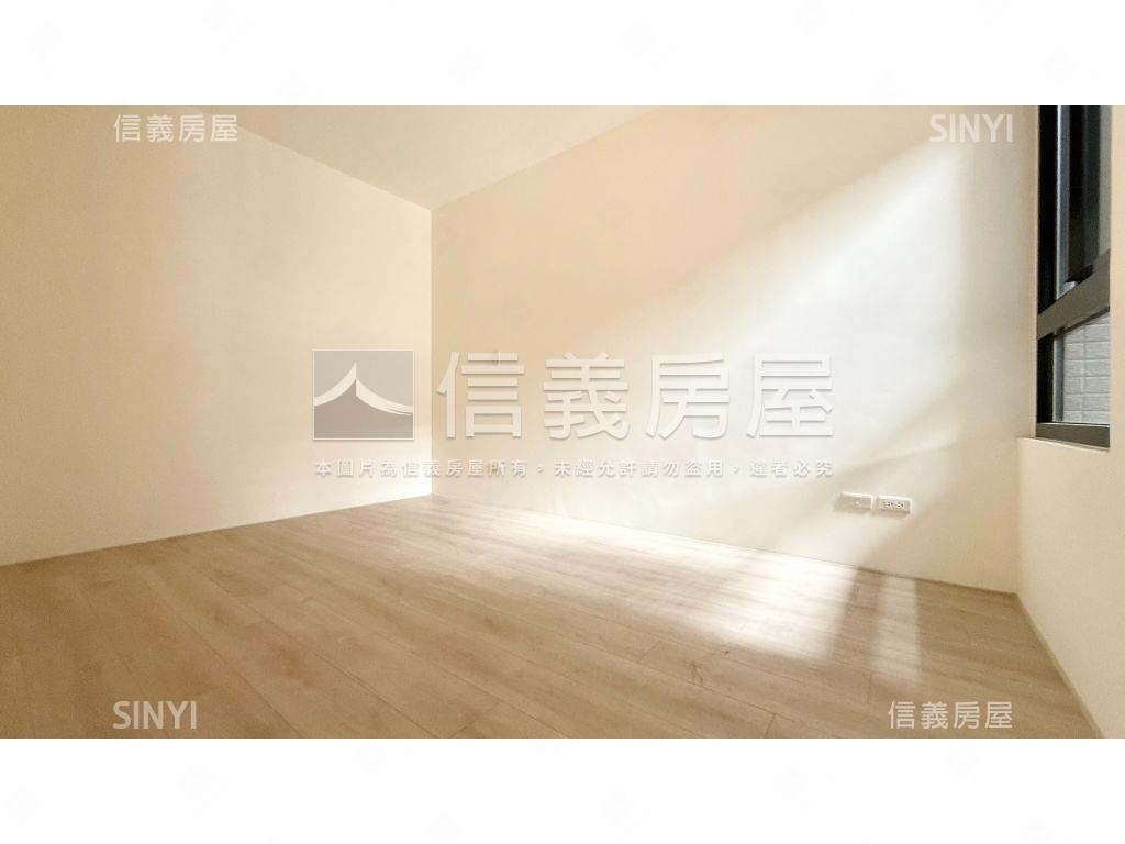 世界花園三房美視野房屋室內格局與周邊環境