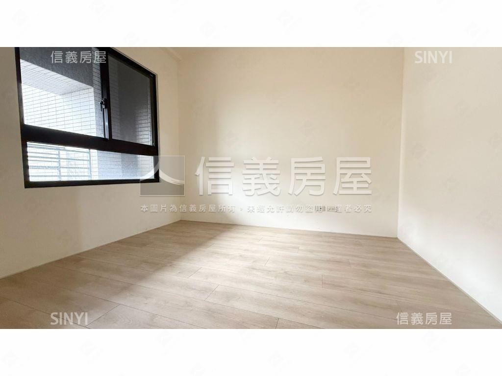 世界花園三房美視野房屋室內格局與周邊環境