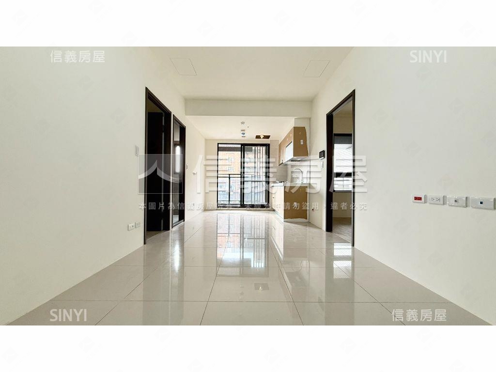 世界花園三房美視野房屋室內格局與周邊環境