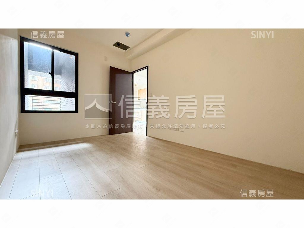 世界花園三房美視野房屋室內格局與周邊環境