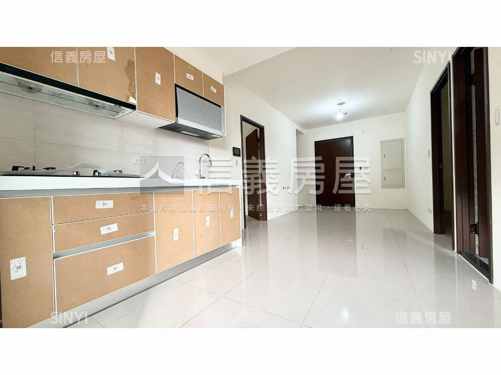 世界花園三房美視野房屋室內格局與周邊環境