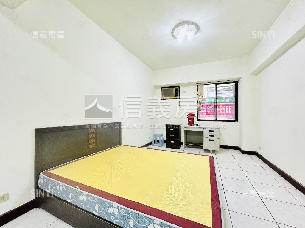 晴光商圈．雙城大廈套房房屋室內格局與周邊環境