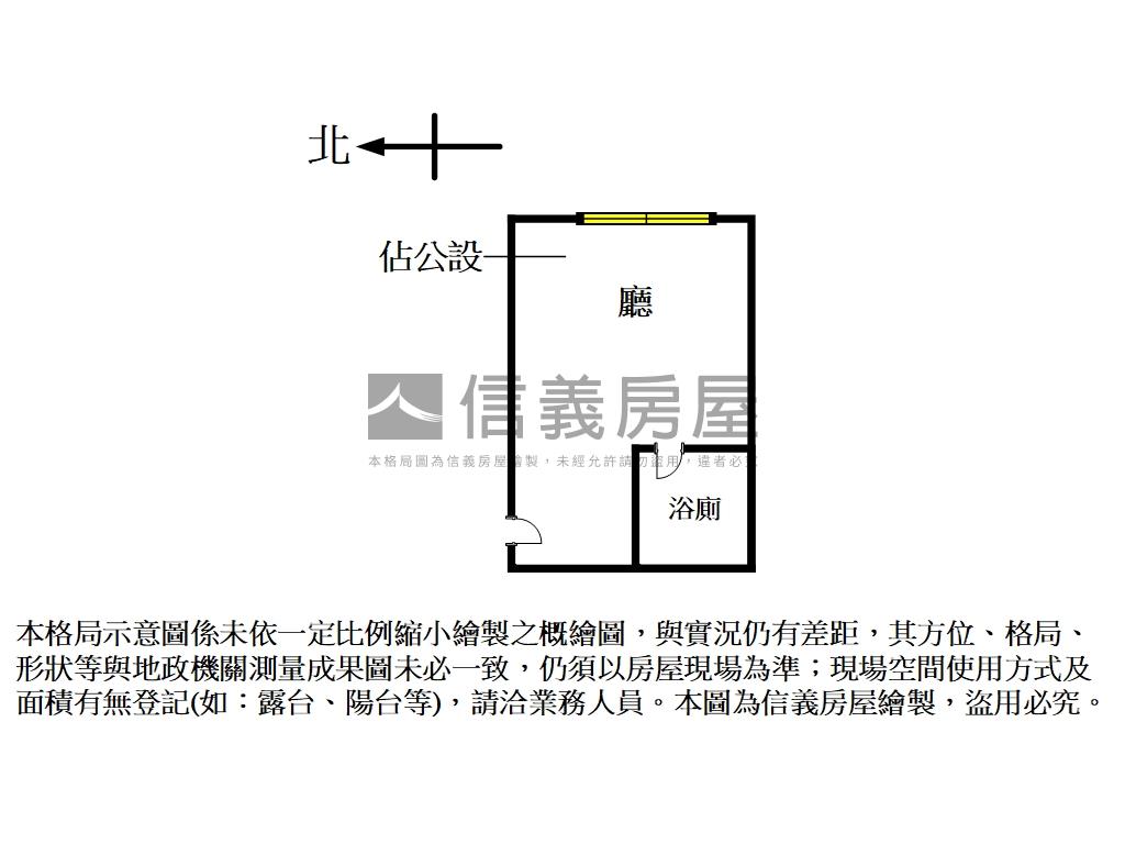 附中學區設籍低總首選房屋室內格局與周邊環境