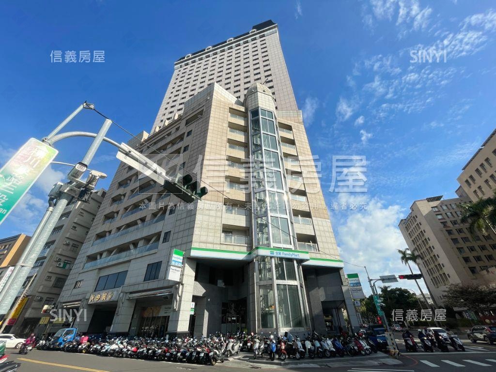 柳川河畔首排視野套房房屋室內格局與周邊環境