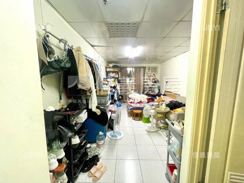 柳川河畔首排視野套房房屋室內格局與周邊環境