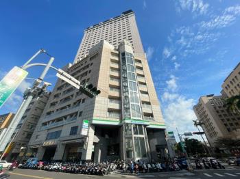 柳川河畔首排視野套房