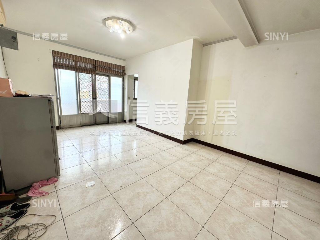 超值～信義區四房捷運美寓房屋室內格局與周邊環境