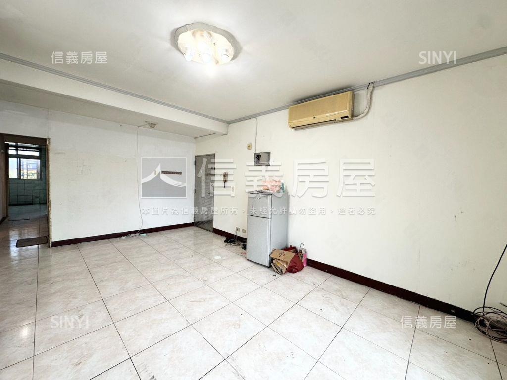 超值～信義區四房捷運美寓房屋室內格局與周邊環境