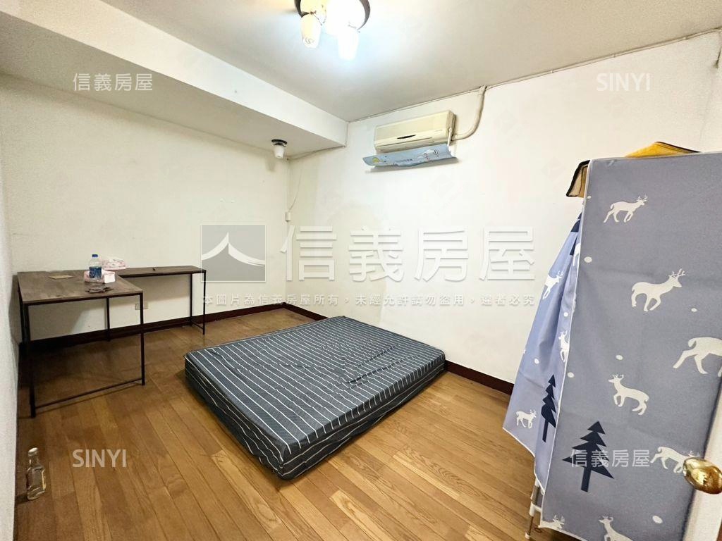 超值～信義區四房捷運美寓房屋室內格局與周邊環境