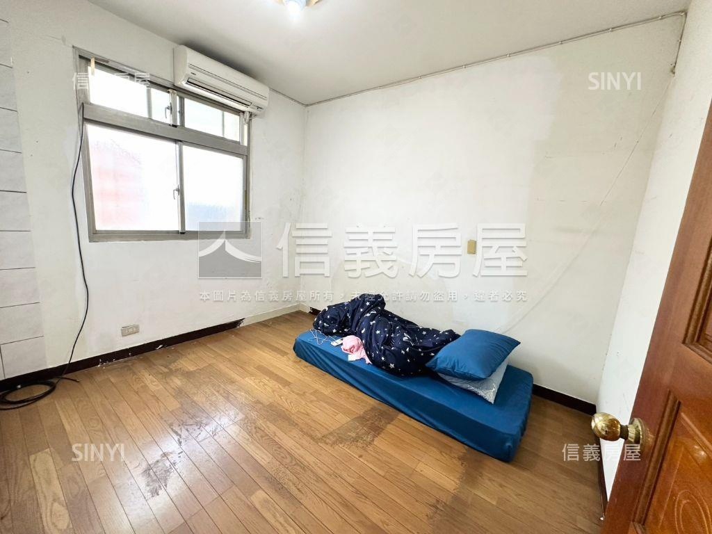 超值～信義區四房捷運美寓房屋室內格局與周邊環境