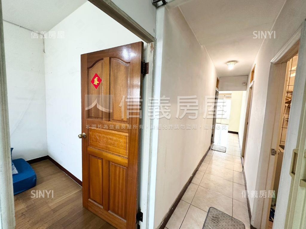 超值～信義區四房捷運美寓房屋室內格局與周邊環境