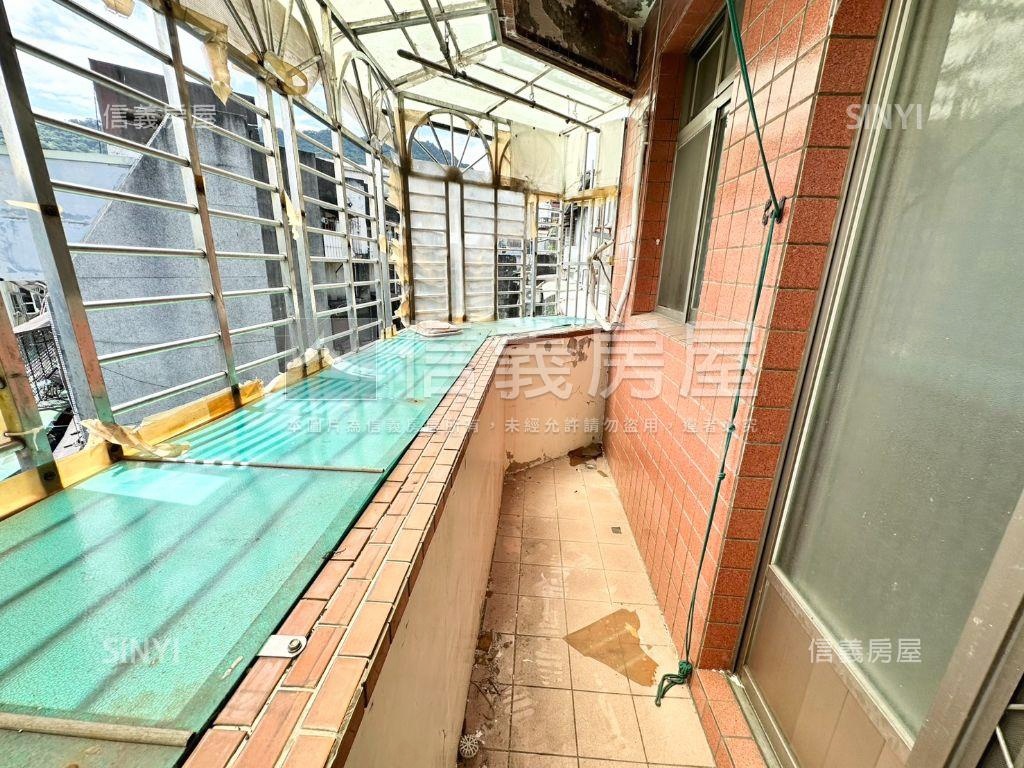 超值～信義區四房捷運美寓房屋室內格局與周邊環境