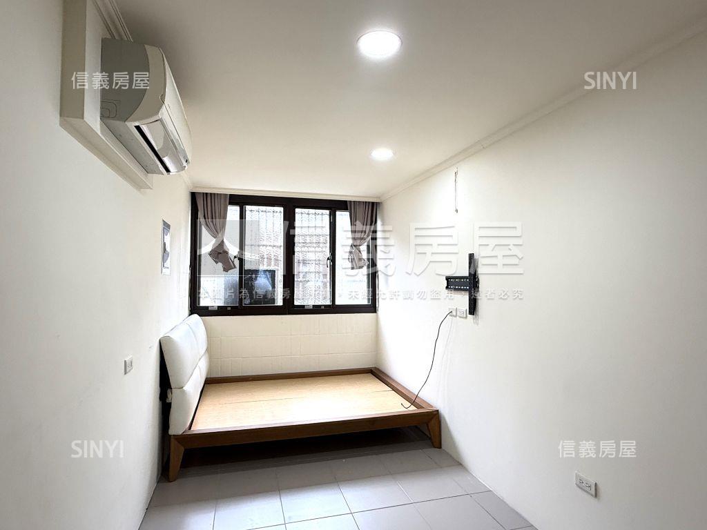忠福商圈好停車透天房屋室內格局與周邊環境