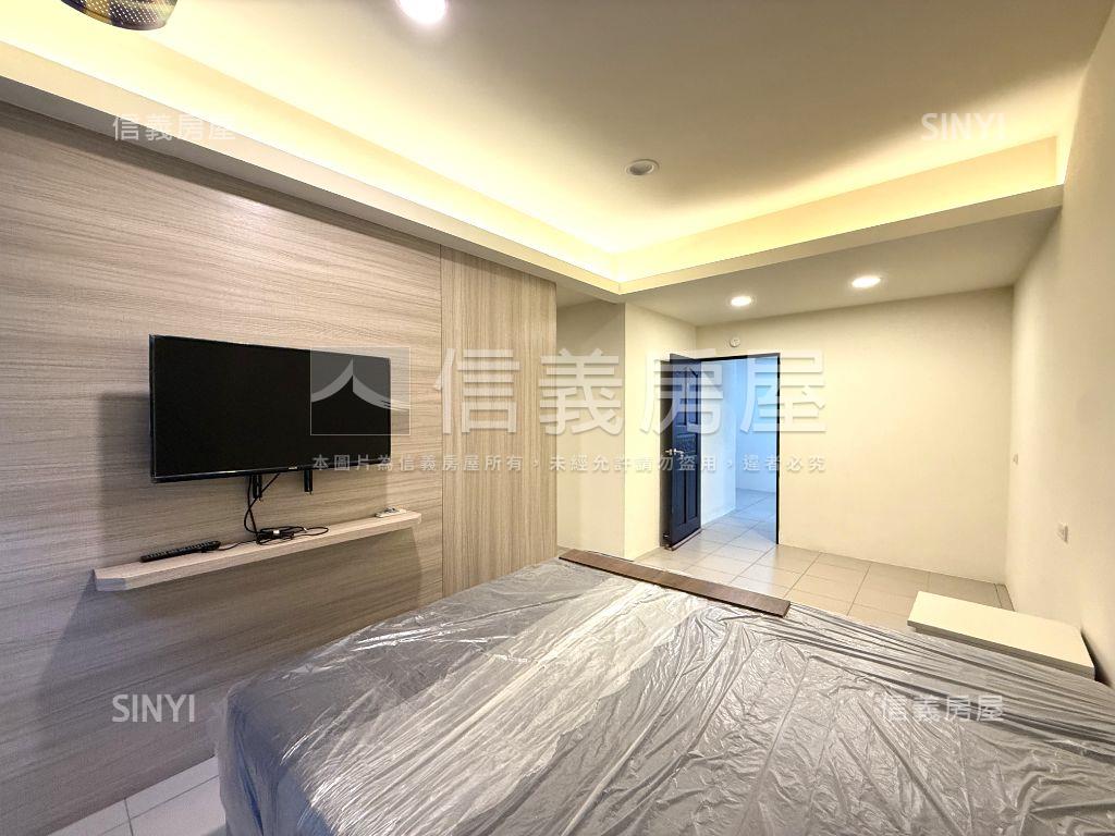 忠福商圈好停車透天房屋室內格局與周邊環境