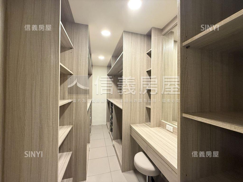 忠福商圈好停車透天房屋室內格局與周邊環境