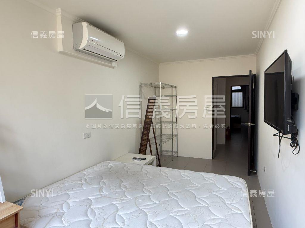 忠福商圈好停車透天房屋室內格局與周邊環境