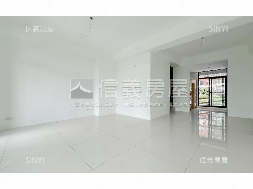 頭家學區有電梯別墅好視野房屋室內格局與周邊環境