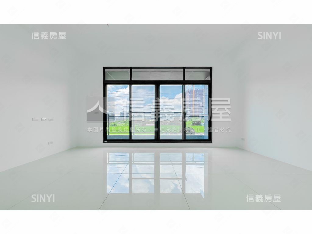 頭家學區有電梯別墅好視野房屋室內格局與周邊環境
