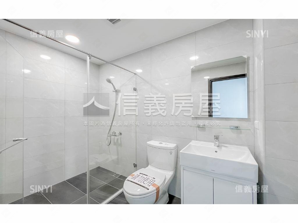 頭家學區有電梯別墅好視野房屋室內格局與周邊環境